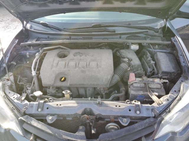 Photo 11 from auction – 2014 TOYOTA COROLLA L with VIN 5YFBURHEXEP015166