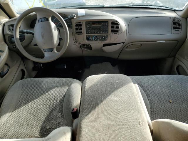 Photo 8 from auction – 2001 FORD EXPEDITION with VIN 1FMRU15WX1LB25940