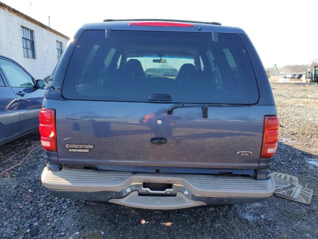 Photo 6 from auction – 1999 FORD EXPEDITION with VIN 1FMPU18L3XLA38169