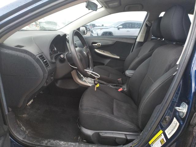 Photo 7 from auction – 2013 TOYOTA COROLLA BA with VIN 5YFBU4EE9DP089345