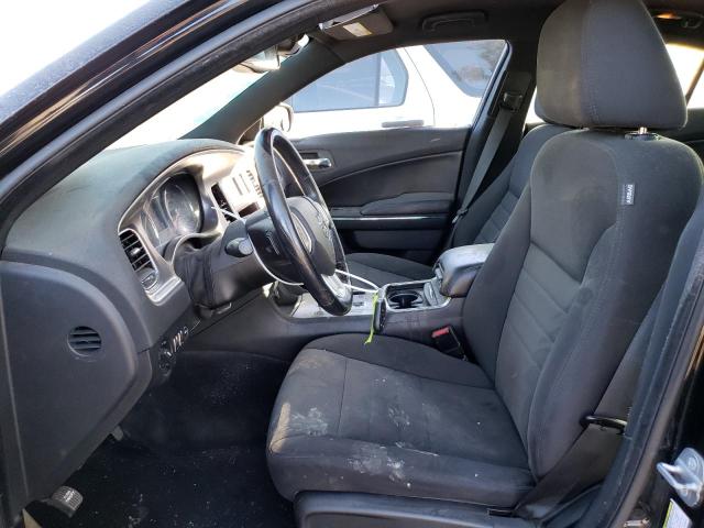 Photo 7 from auction – 2014 DODGE CHARGER SE with VIN 2C3CDXBG0EH296214