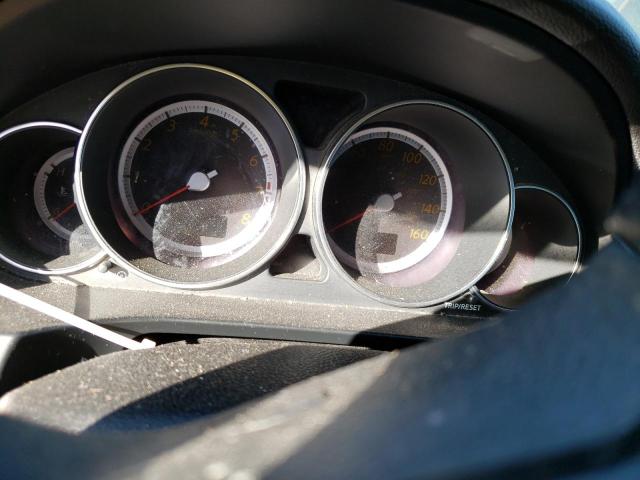 Photo 9 from auction – 2006 INFINITI M35 BASE with VIN JNKAY01E96M107216
