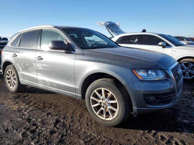Photo 4 from auction – 2012 AUDI Q5 PREMIUM with VIN WA1CFAFP8CA064091