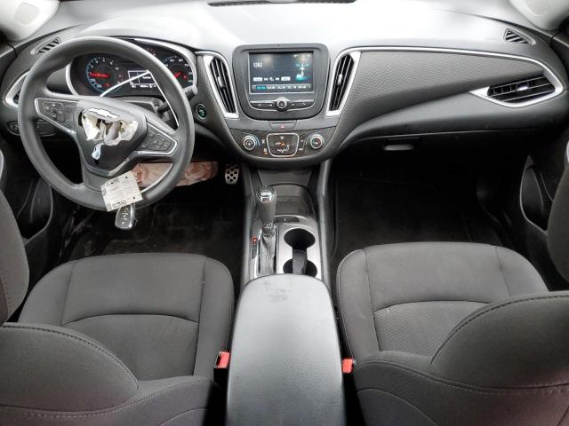 Photo 8 from auction – 2016 CHEVROLET MALIBU LS with VIN 1G1ZB5ST0GF243362