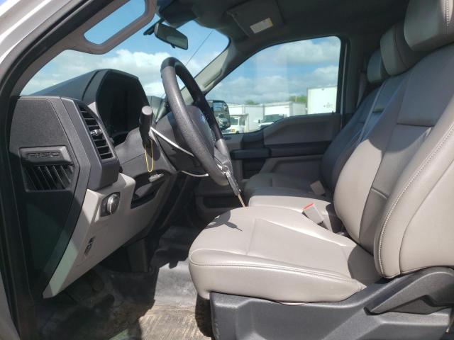 Photo 7 from auction – 2020 FORD F150 SUPER with VIN 1FTEW1C50LKE40231