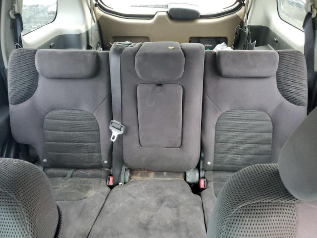 Photo 10 from auction – 2006 NISSAN PATHFINDER with VIN 5N1AR18W96C652594