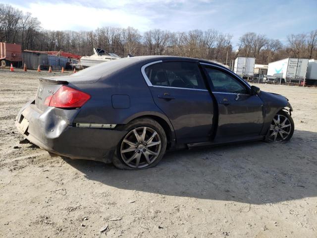 Photo 3 from auction – 2011 INFINITI G37 with VIN JN1CV6AR8BM356385