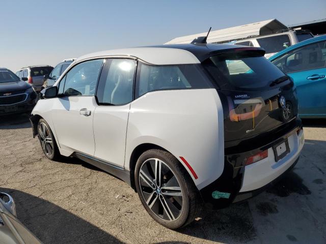 Photo 2 from auction – 2015 BMW I3 REX with VIN WBY1Z4C50FV279579