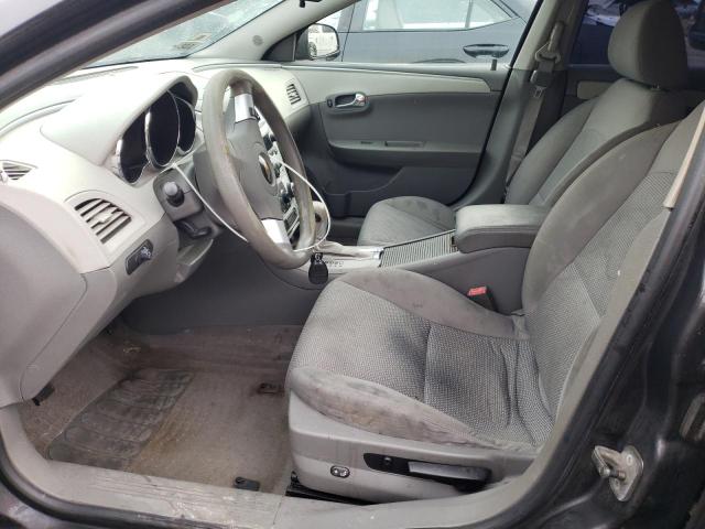 Photo 7 from auction – 2011 CHEVROLET MALIBU LS with VIN 1G1ZB5E13BF312905