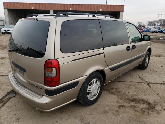Zdjęcie 3 z aukcji – 2004 CHEVROLET VENTURE z VIN 1GNDX03E24D140898