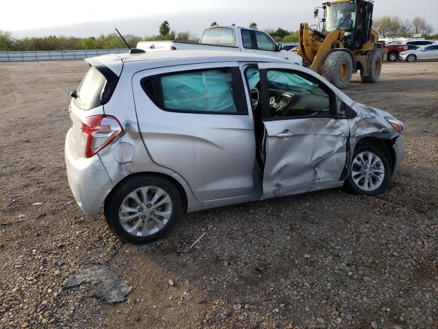 Photo 3 from auction – 2021 CHEVROLET SPARK 1LT with VIN KL8CD6SA6MC723133
