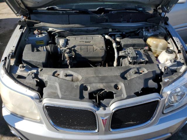 Photo 11 from auction – 2006 PONTIAC TORRENT with VIN 2CKDL73F766052025