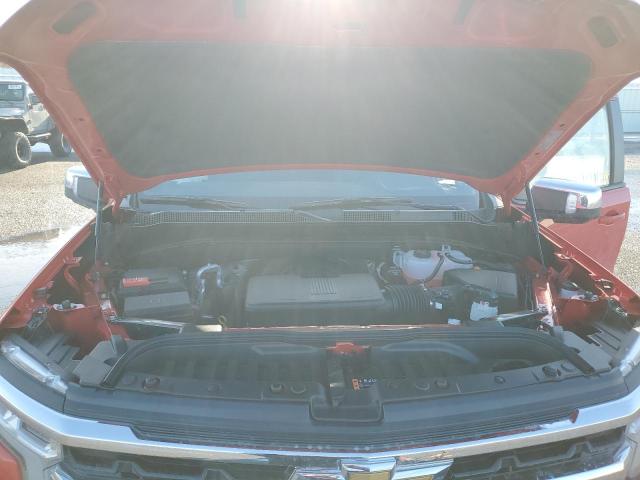 Photo 11 from auction – 2023 CHEVROLET SILVERADO with VIN 1GCUDDED9PZ164748