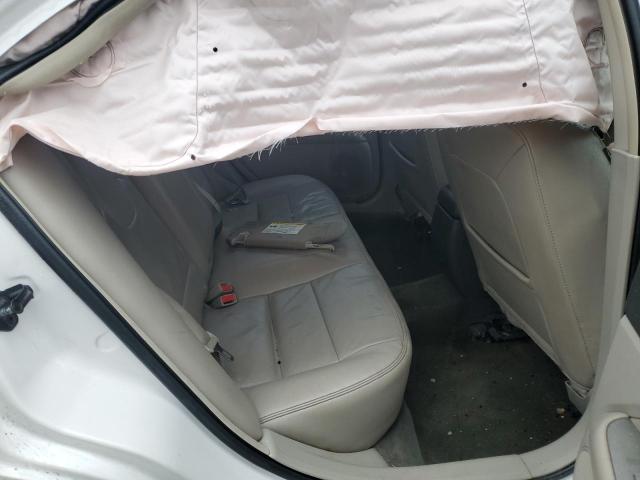 Photo 10 from auction – 2012 FORD FUSION SEL with VIN 3FAHP0JA3CR150751