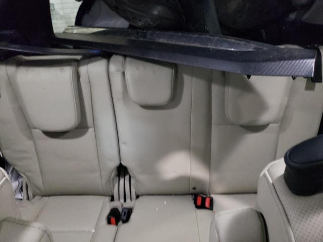 Photo 10 from auction – 2019 SUBARU ASCENT LIM with VIN 4S4WMAMD1K3468673