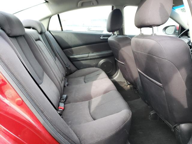 Photo 10 from auction – 2012 MAZDA 6 I with VIN 1YVHZ8DHXC5M25282