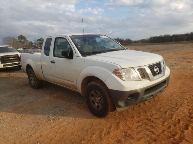 Photo 4 from auction – 2013 NISSAN FRONTIER S with VIN 1N6BD0CT4DN761431