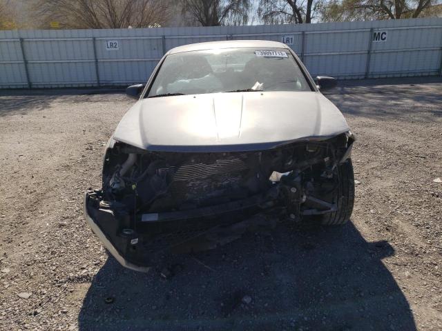Photo 5 from auction – 2012 DODGE AVENGER SE with VIN 1C3CDZAG6CN291228