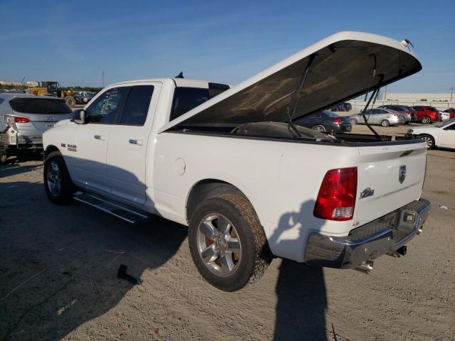 Photo 2 from auction – 2016 RAM 1500 SLT with VIN 1C6RR6GT1GS170048