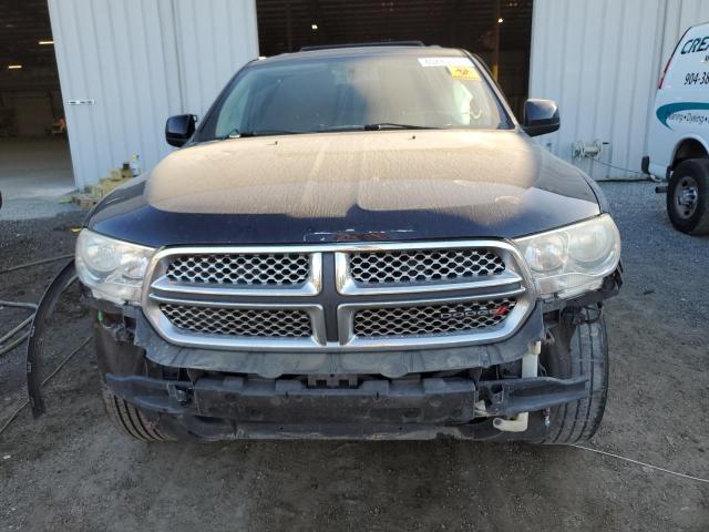 Photo 5 from auction – 2013 DODGE DURANGO SX with VIN 1C4RDHAG6DC683929