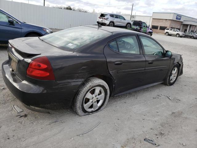 Photo 3 from auction – 2008 PONTIAC GRAND PRIX with VIN 2G2WP552181134484
