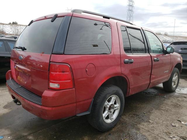 Photo 3 from auction – 2004 FORD EXPLORER X with VIN 1FMZU73K94ZB11354