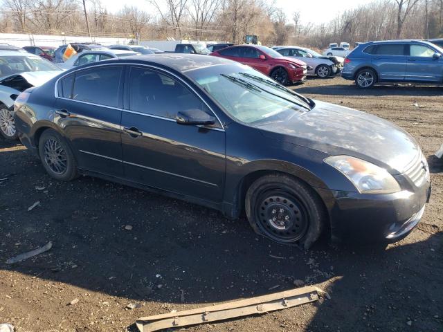 Photo 4 from auction – 2008 NISSAN ALTIMA 2.5 with VIN 1N4AL21E18C252714
