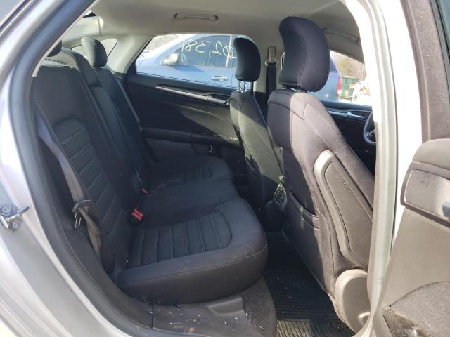 Photo 10 from auction – 2015 FORD FUSION SE with VIN 3FA6P0H73FR265601
