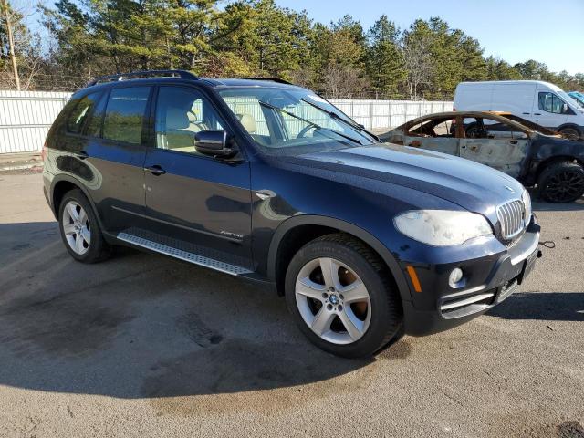 Photo 4 from auction – 2010 BMW X5 XDRIVE3 with VIN 5UXFF0C5XALT75750