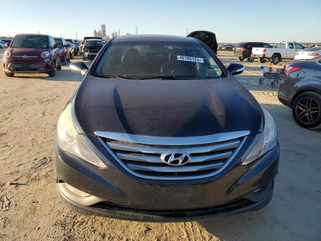 Photo 5 from auction – 2014 HYUNDAI SONATA SE with VIN 5NPEC4AB9EH934978