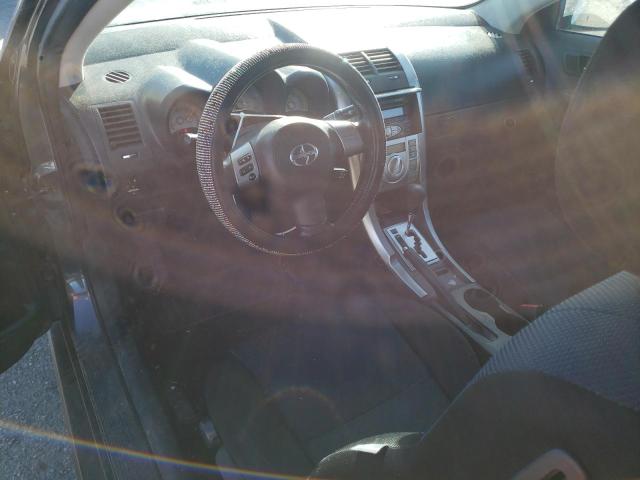 Photo 8 from auction – 2006 TOYOTA SCION TC with VIN JTKDE167960124900