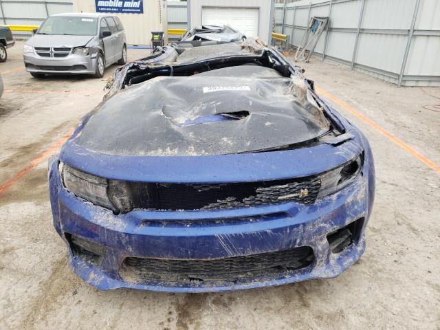 Photo 5 from auction – 2021 DODGE CHARGER SC with VIN 2C3CDXGJ3MH516559