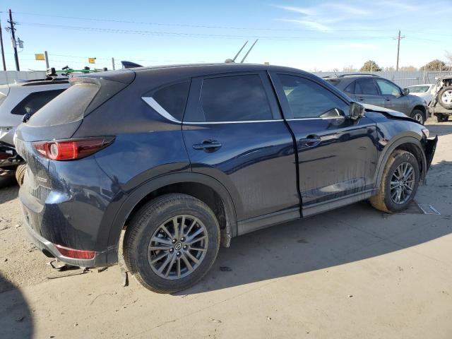 Photo 3 from auction – 2021 MAZDA CX-5 TOURI with VIN JM3KFBCMXM0415843