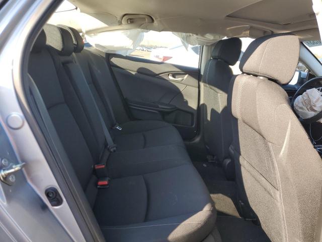 Photo 10 from auction – 2018 HONDA CIVIC EX with VIN 2HGFC2F76JH562999