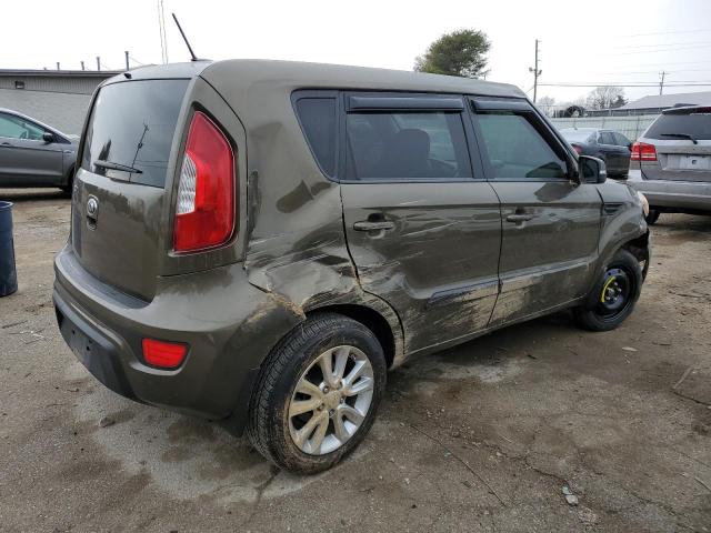 Photo 3 from auction – 2013 KIA SOUL + with VIN KNDJT2A66D7486479