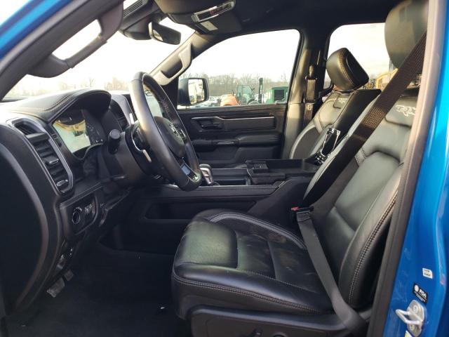 Photo 7 from auction – 2021 RAM 1500 TRX with VIN 1C6SRFU98MN725856