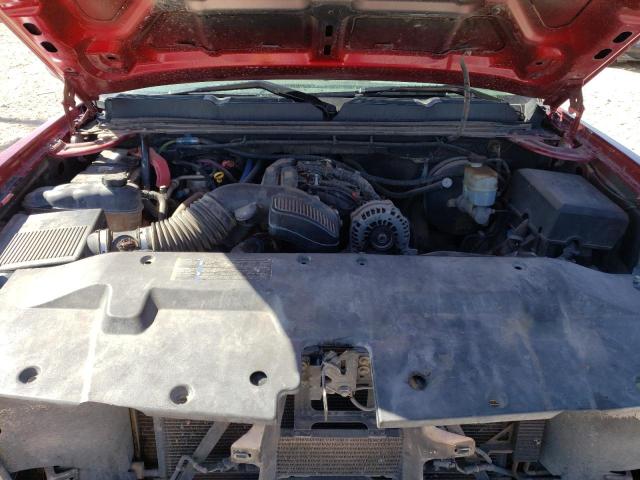 Photo 11 from auction – 2007 CHEVROLET SILVERADO with VIN 2GCEC13C471678421