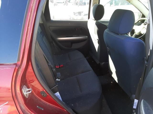 Photo 10 from auction – 2006 TOYOTA SCION XA with VIN JTKKT604860152535