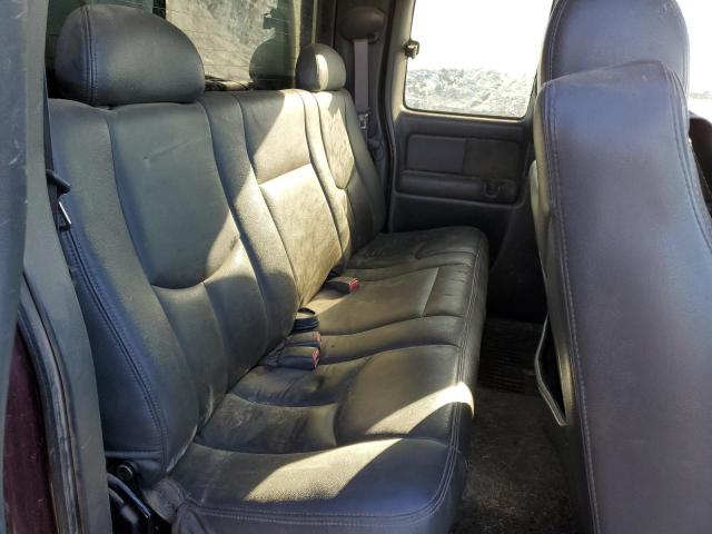 Фото 10 с аукциона – 2003 CHEVROLET SILVERADO с VIN 1GCHK29173E106313