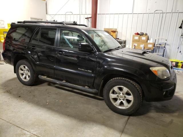 Photo 4 from auction – 2007 TOYOTA 4RUNNER SR with VIN JTEBU14R870114779