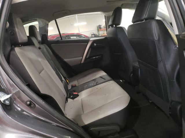 Photo 10 from auction – 2016 TOYOTA RAV4 LIMIT with VIN JTMDFREV8GD182834