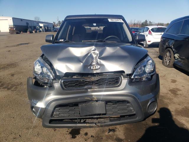 Photo 5 from auction – 2013 KIA SOUL with VIN KNDJT2A57D7590406