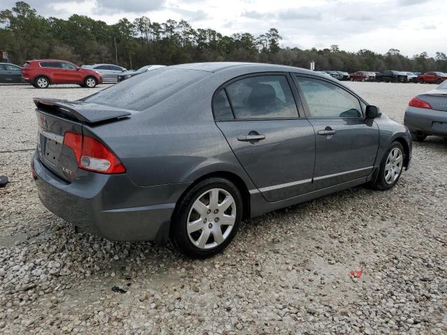 Photo 3 from auction – 2011 HONDA CIVIC LX with VIN 2HGFA1F51BH301389