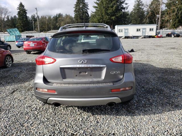 Photo 6 from auction – 2017 INFINITI QX50 with VIN JN1BJ0RR1HM407307