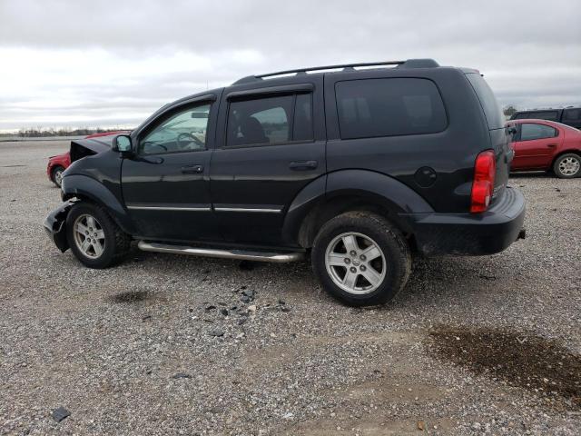 Photo 2 from auction – 2008 DODGE DURANGO SL with VIN 1D8HD48K78F103110