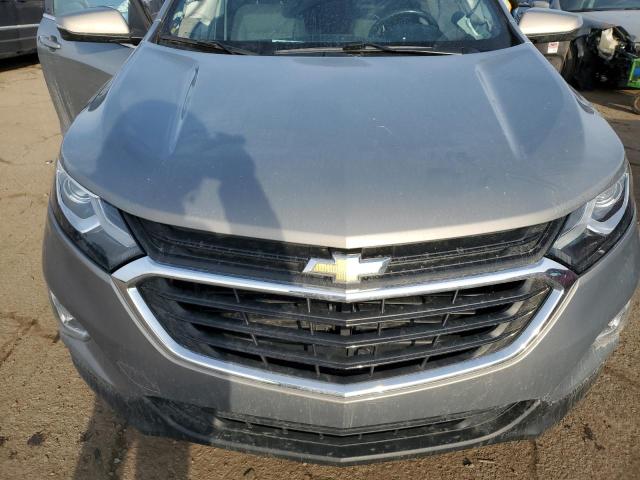 Photo 11 from auction – 2018 CHEVROLET EQUINOX LT with VIN 3GNAXSEV6JS581005