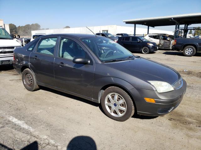 Photo 4 from auction – 2005 FORD FOCUS ZX4 with VIN 1FAHP34NX5W214767