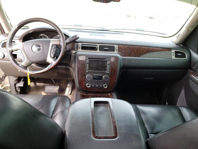 Photo 8 from auction – 2011 GMC YUKON XL D with VIN 1GKS2MEF3BR188992