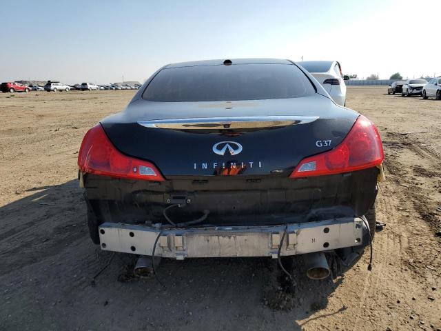 Photo 6 from auction – 2012 INFINITI G37 BASE with VIN JN1CV6EK5CM422471
