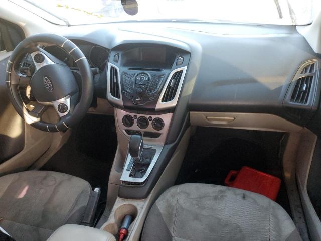 Фото 8 с аукциона – 2014 FORD FOCUS SE с VIN 1FADP3F25EL295678